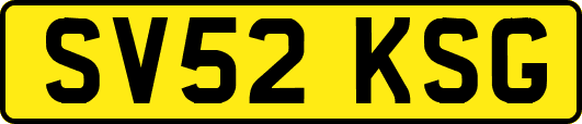 SV52KSG