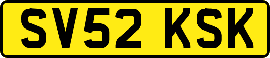 SV52KSK