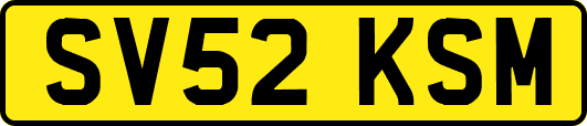 SV52KSM