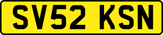 SV52KSN