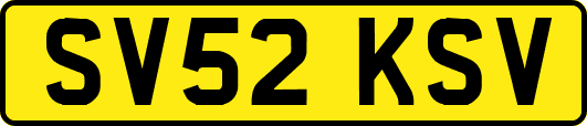 SV52KSV