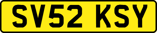 SV52KSY