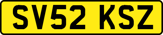 SV52KSZ