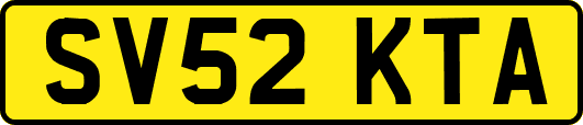 SV52KTA