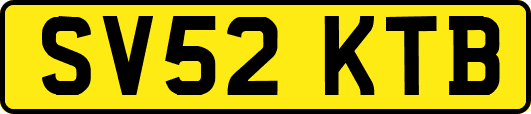 SV52KTB