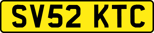 SV52KTC