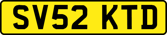SV52KTD
