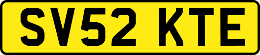 SV52KTE
