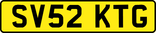 SV52KTG