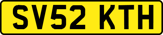 SV52KTH