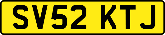 SV52KTJ