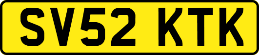 SV52KTK