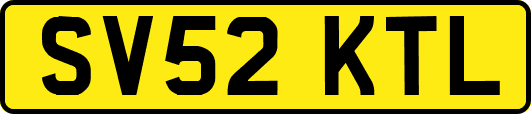 SV52KTL