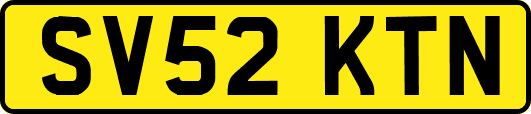 SV52KTN