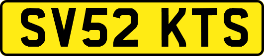 SV52KTS