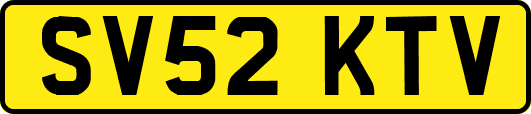 SV52KTV