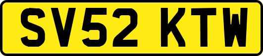 SV52KTW