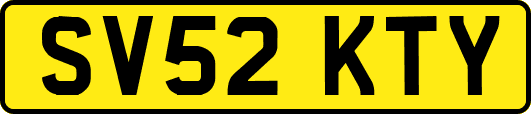 SV52KTY