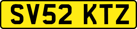 SV52KTZ