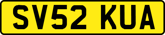 SV52KUA