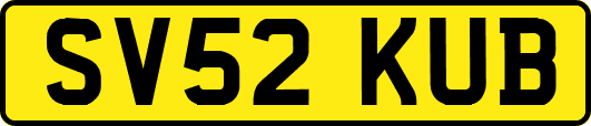 SV52KUB