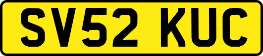SV52KUC