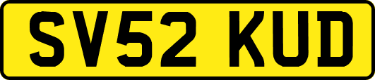 SV52KUD