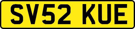 SV52KUE