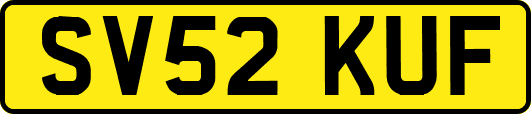 SV52KUF