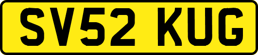 SV52KUG