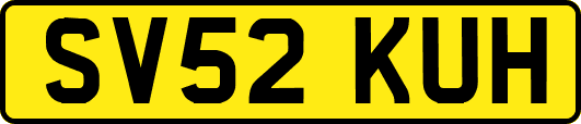 SV52KUH