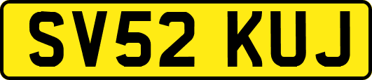 SV52KUJ