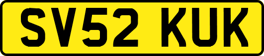 SV52KUK