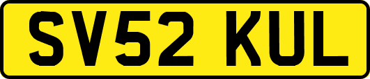 SV52KUL