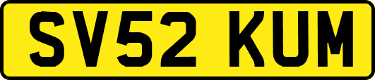 SV52KUM