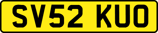 SV52KUO