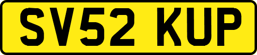 SV52KUP