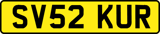 SV52KUR