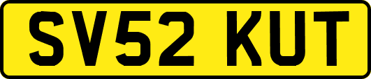 SV52KUT