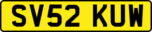 SV52KUW