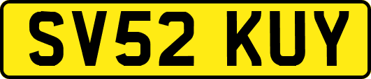 SV52KUY