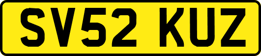 SV52KUZ