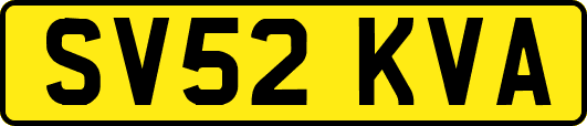 SV52KVA