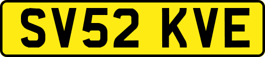 SV52KVE