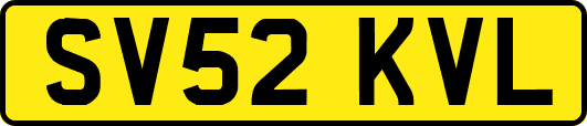 SV52KVL