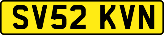 SV52KVN