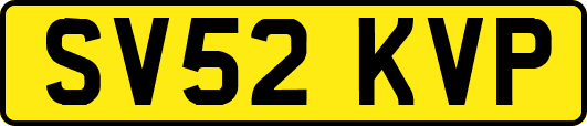 SV52KVP