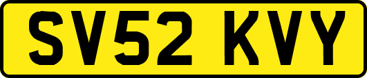 SV52KVY