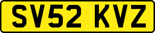 SV52KVZ