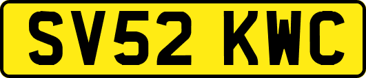 SV52KWC